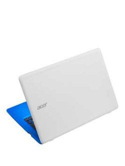 Acer Aspire One 11 Intel&Reg; Celeron&Reg; Processor, 2Gb Ram, 32Gb Storage, 11.6 Inch Laptop, Includes Microsoft Office 365 Home